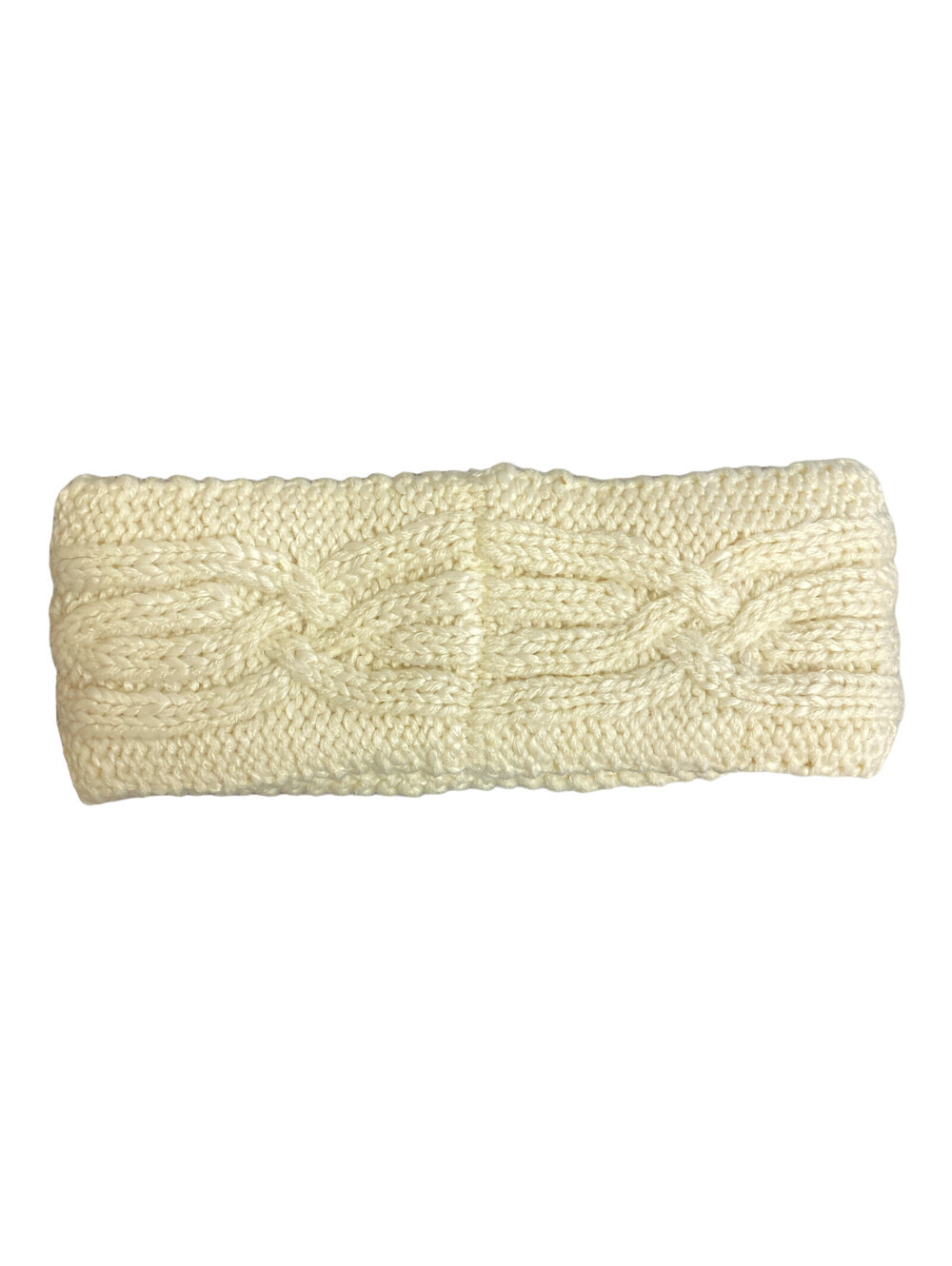 The North Face Womens Cable Minna Earmuffs